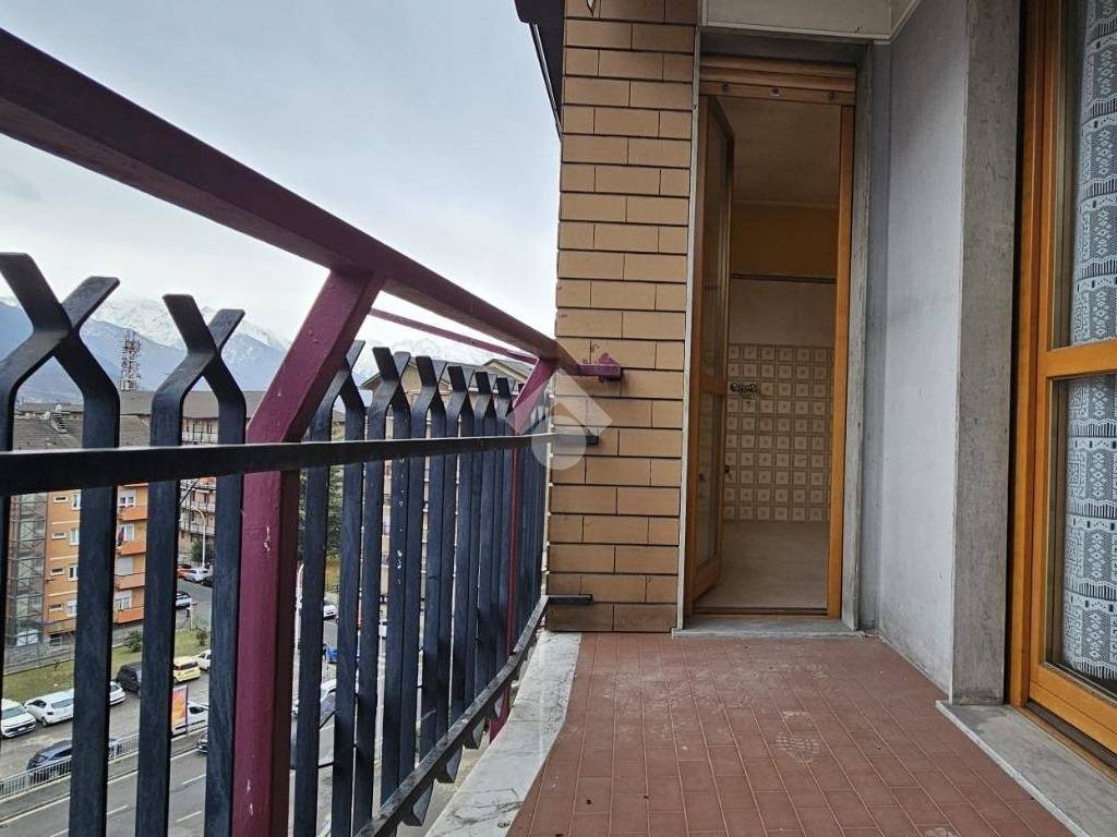 Appartamento a Aosta in Corso Ivrea, 74 - Foto 4