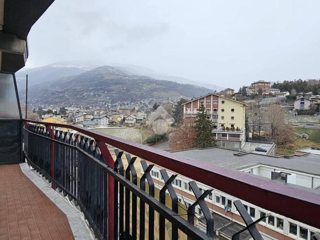 Appartamento a Aosta in Corso Ivrea, 74 - Foto 5