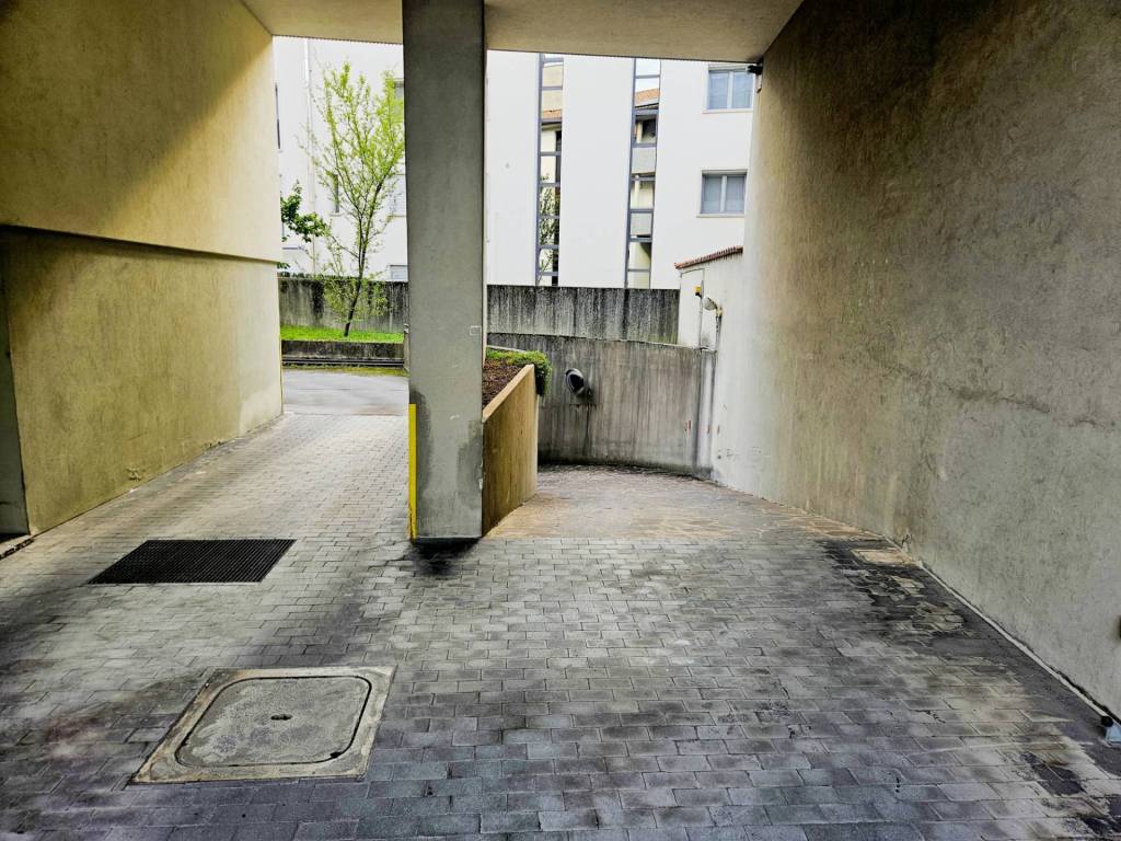 Box / garage a Gorizia - Foto 2