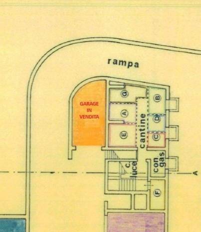 Box / garage a Gorizia - Foto 5