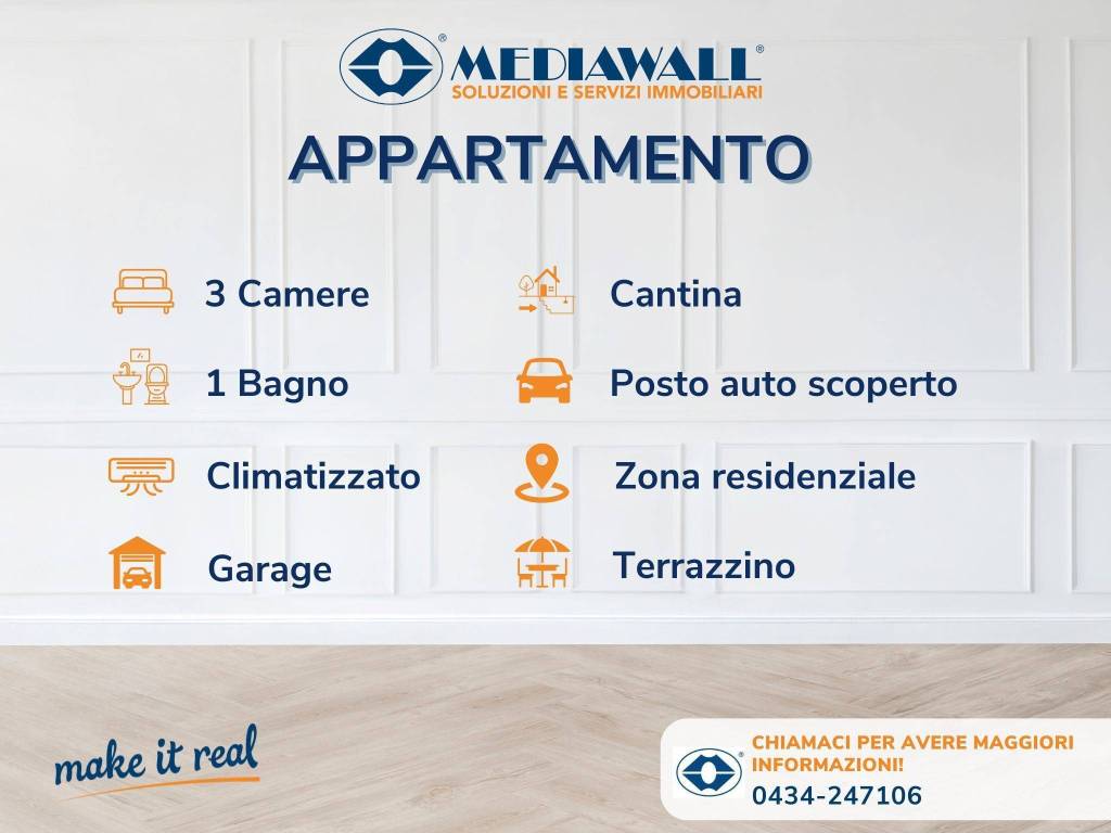 Appartamento a Azzano decimo - Foto 2