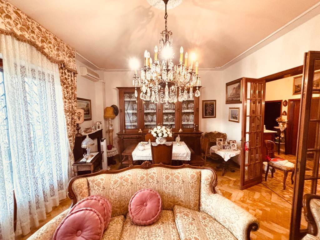 Appartamento a Pistoia in Via di Montalbano - Foto 3