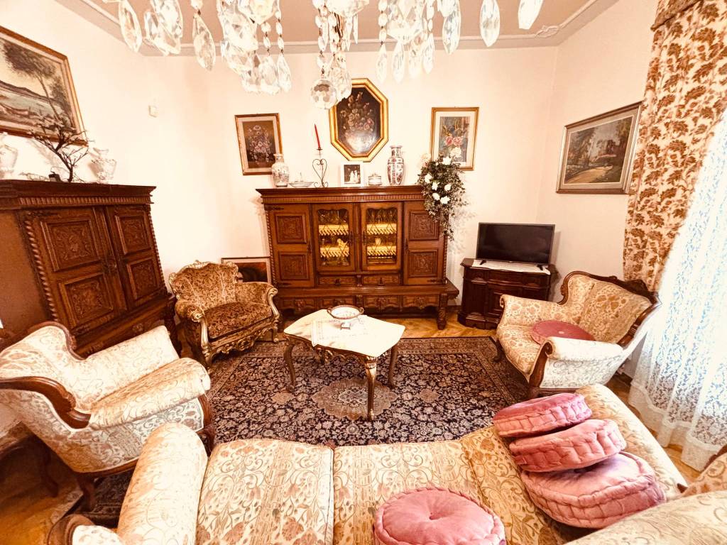 Appartamento a Pistoia in Via di Montalbano - Foto 4