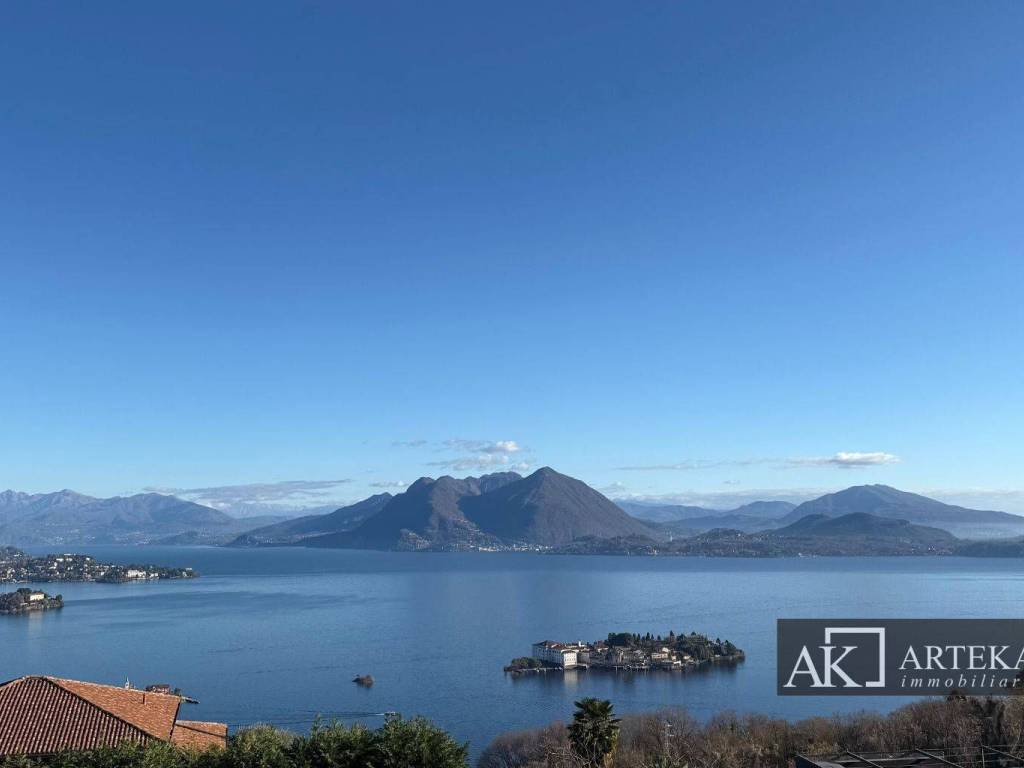 Villa a Stresa in Via Agli Orti - Foto 3