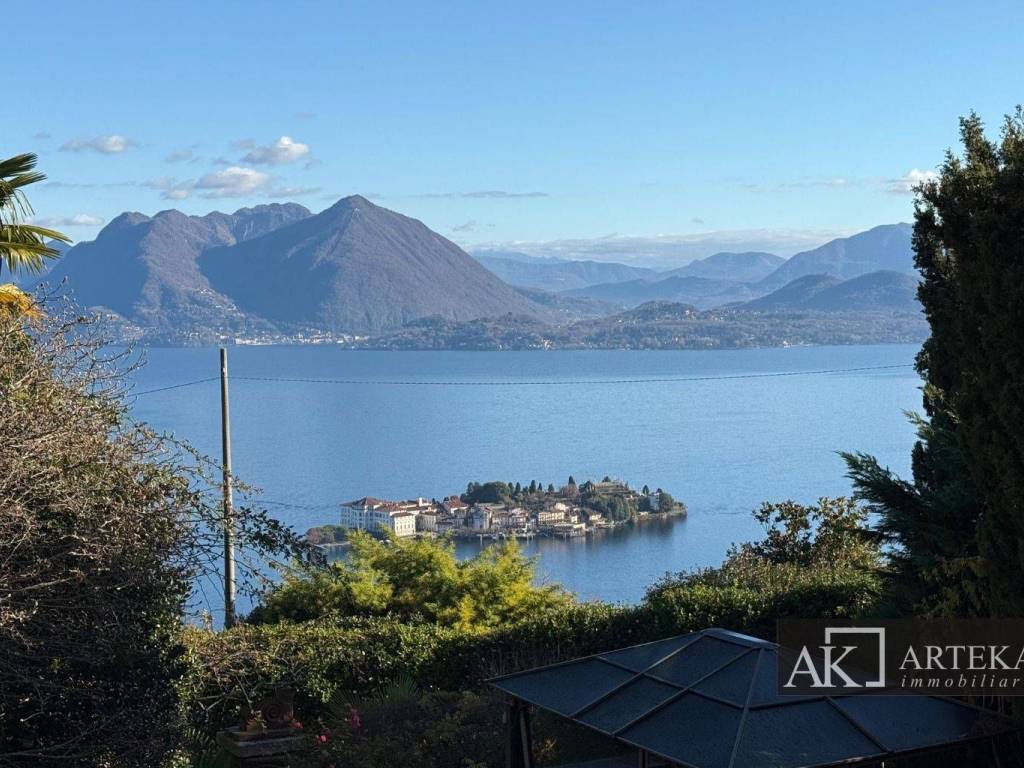 Villa a Stresa in Via Agli Orti - Foto 4