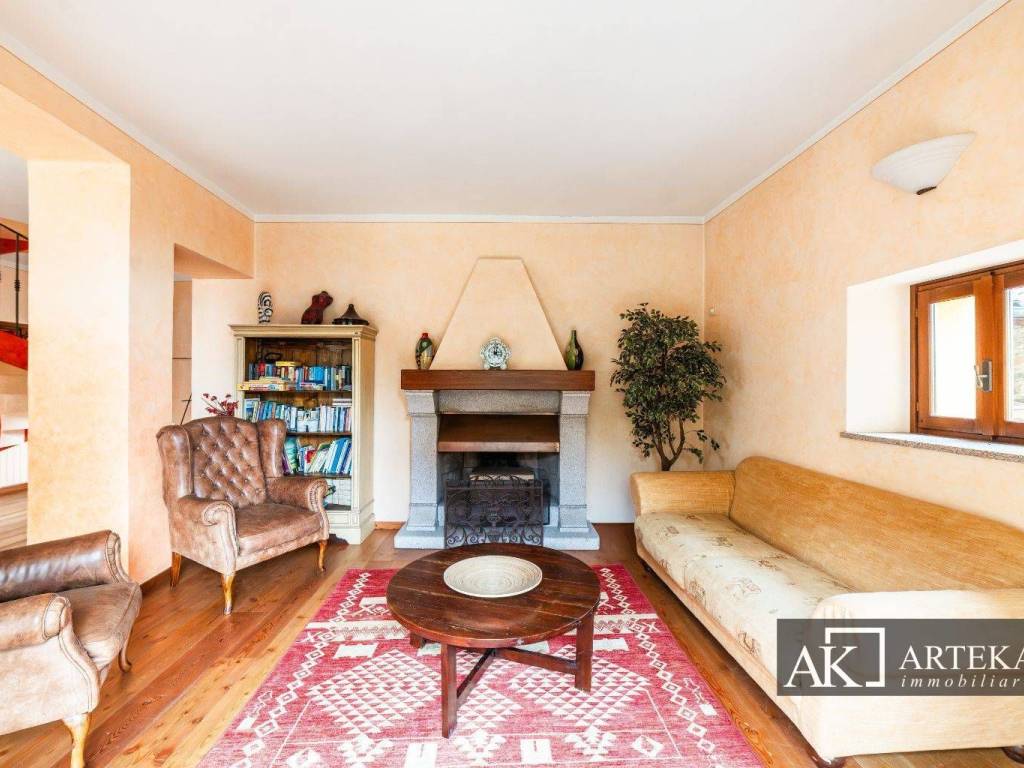 Villa a Stresa in Via Agli Orti - Foto 5