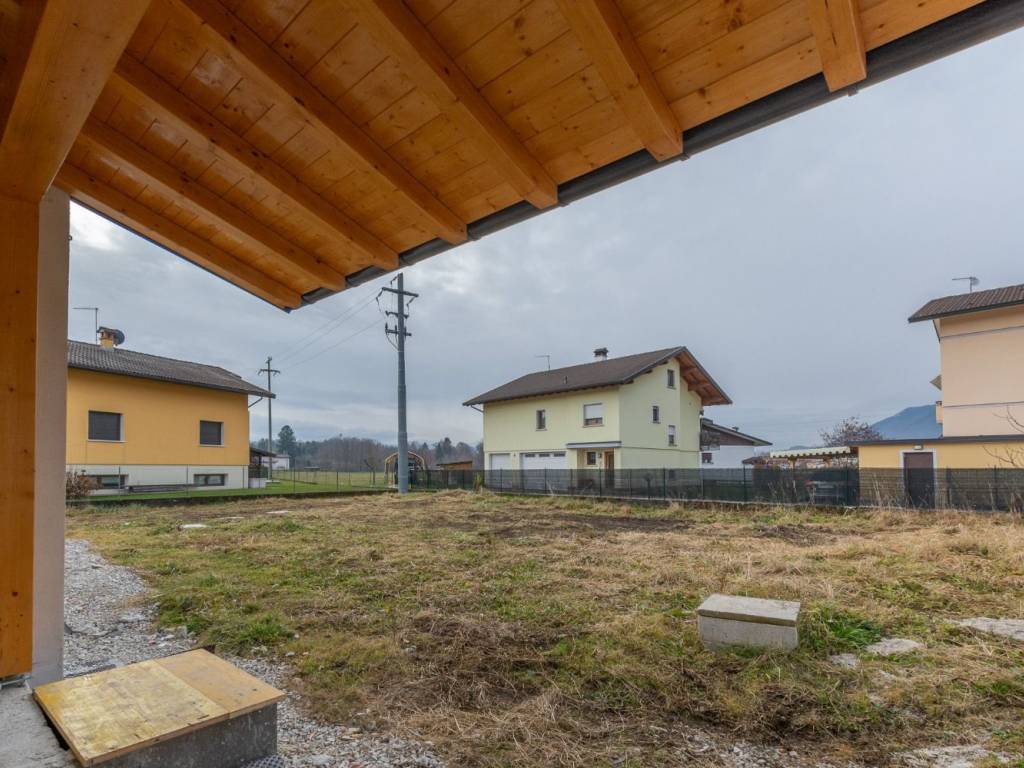 Villa a Sedico in VIALE DOLOMITI 62 SEDICO - Foto 5