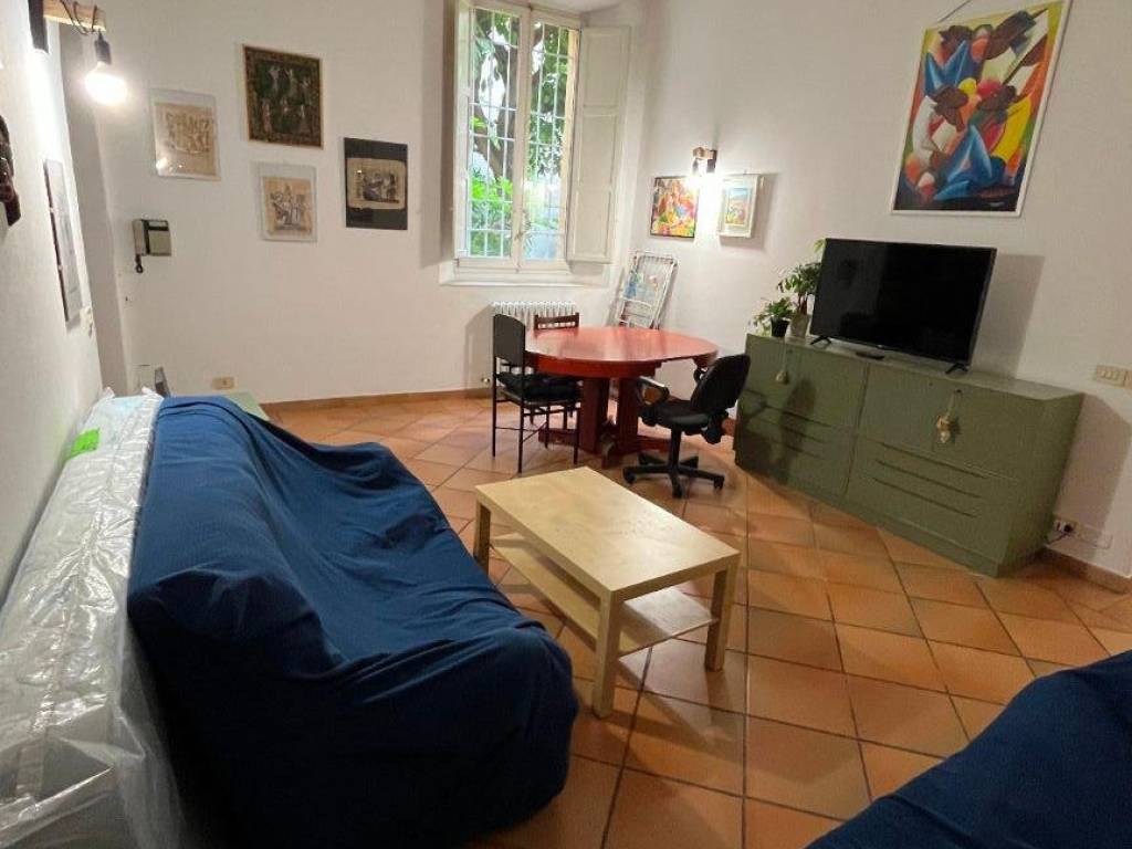 Appartamento a Bologna in Via del Pratello - Foto 2