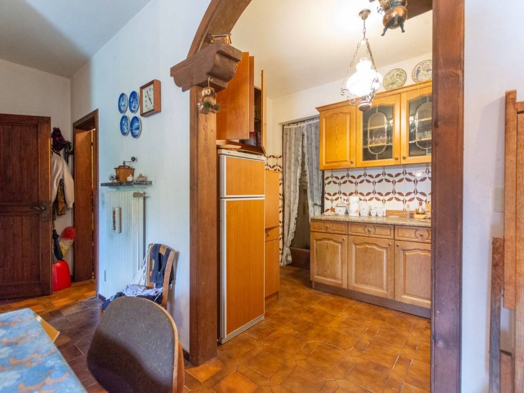 Casa indipendente a San gregorio nelle alpi in via cargnach 24 - Foto 5