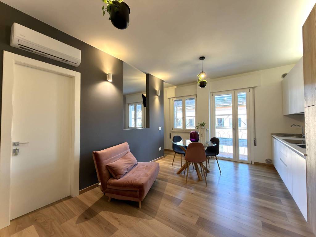 Appartamento a Treviso in Ponte San Martino, 3 - Foto 2