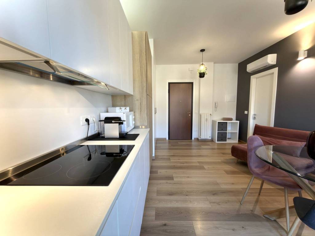 Appartamento a Treviso in Ponte San Martino, 3 - Foto 4