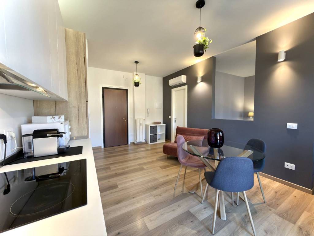 Appartamento a Treviso in Ponte San Martino, 3 - Foto 5