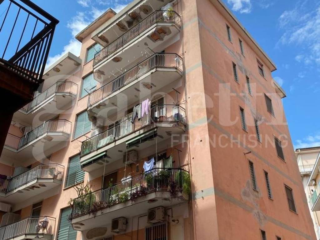 Appartamento a Battipaglia in via Istria, 0 - Foto 2