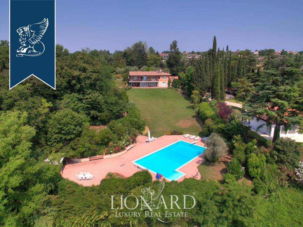 Villa a Manerba del garda - Foto 2