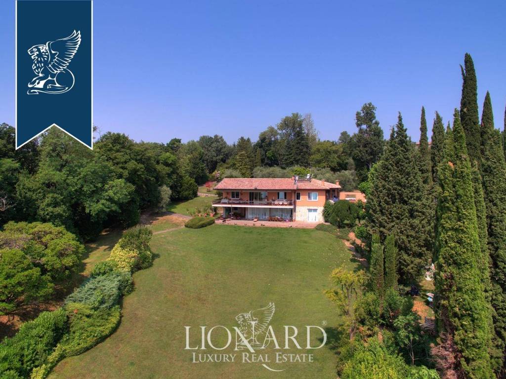 Villa a Manerba del garda - Foto 4