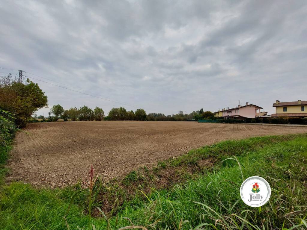 Terreno a Casalserugo in Via San Mauro - Foto 3