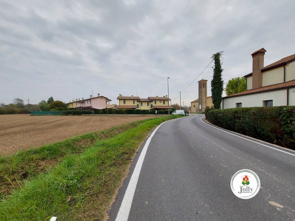 Terreno a Casalserugo in Via San Mauro - Foto 5