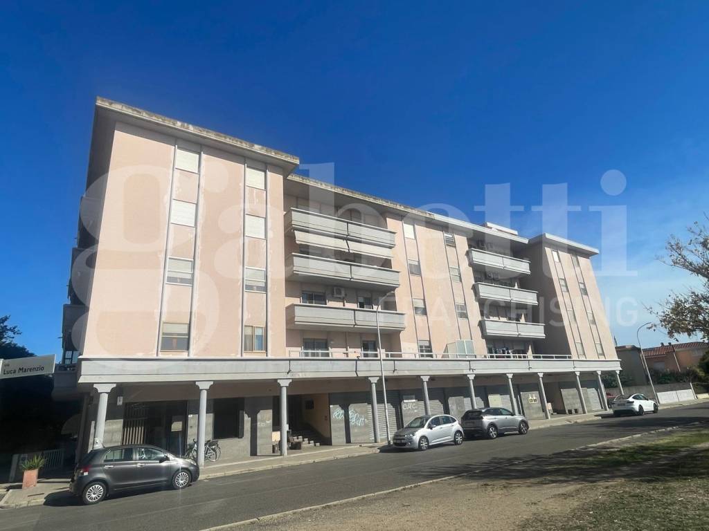 Appartamento a Oristano in via pergolesi , 11 - Foto 3