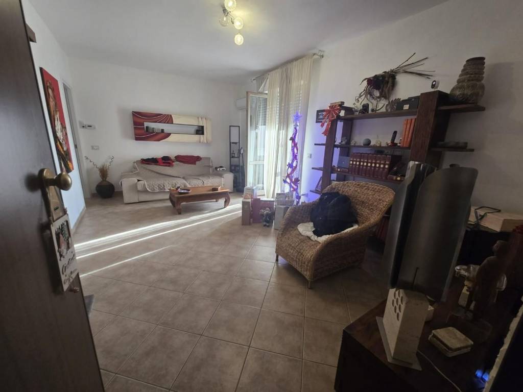 Appartamento a Ponsacco in Via Cristoforo Colombo, , 59 - Foto 2
