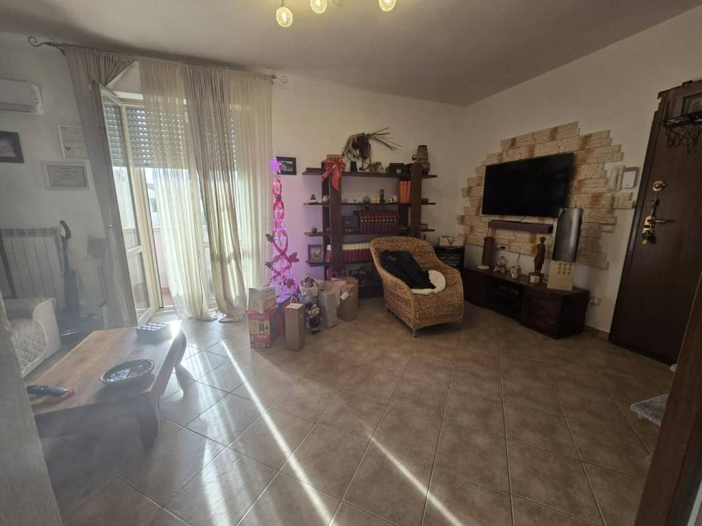 Appartamento a Ponsacco in Via Cristoforo Colombo, , 59 - Foto 3