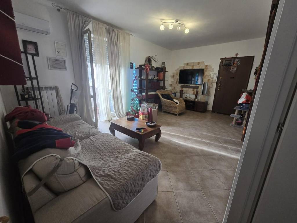 Appartamento a Ponsacco in Via Cristoforo Colombo, , 59 - Foto 4