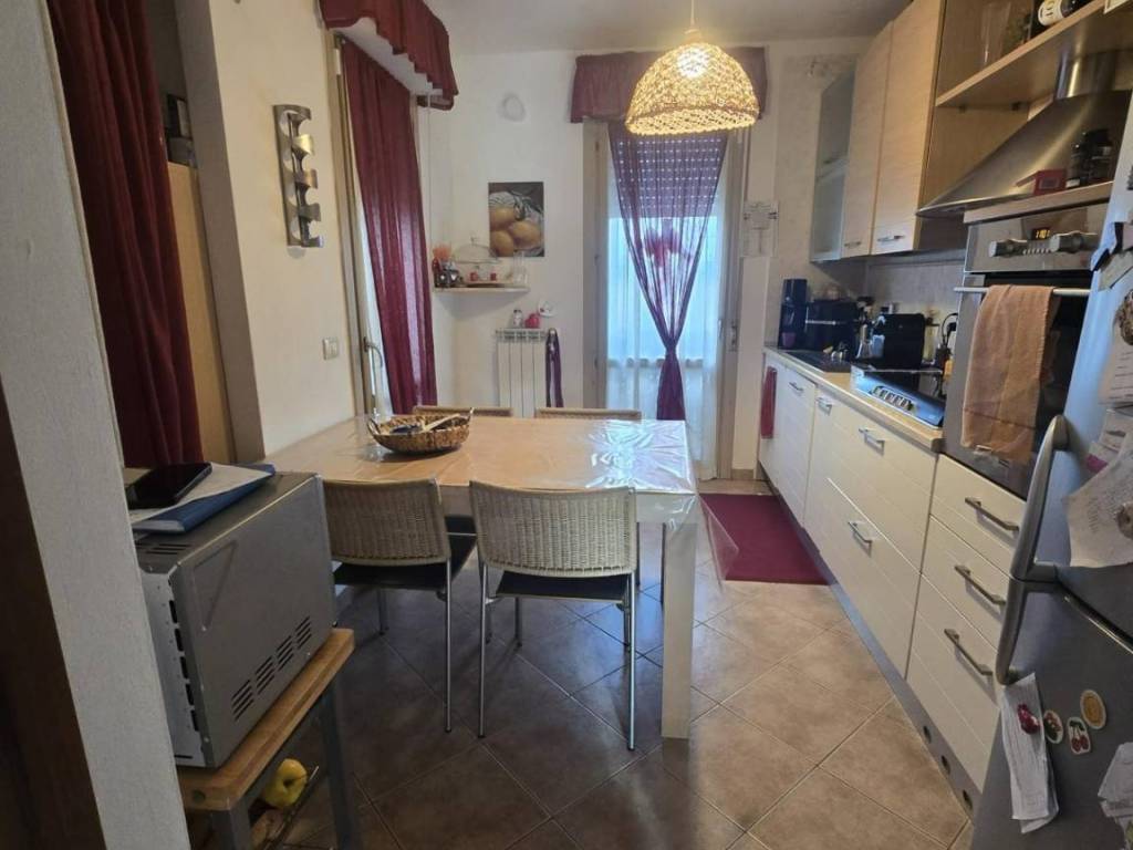 Appartamento a Ponsacco in Via Cristoforo Colombo, , 59 - Foto 5