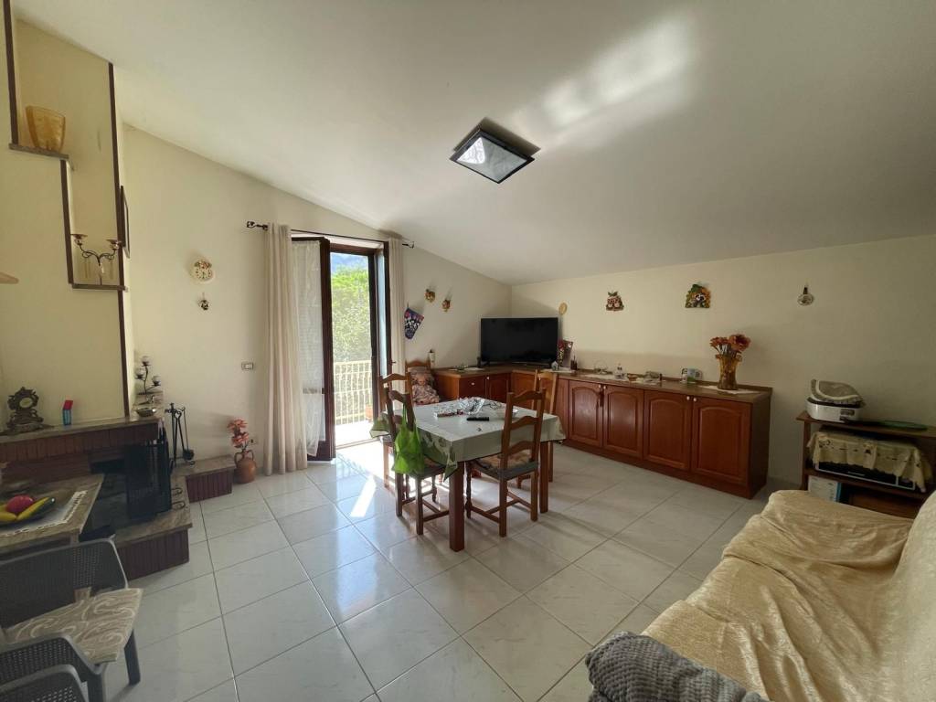 Appartamento a Avellino in Contrada Valle Ponticelli - Foto 2