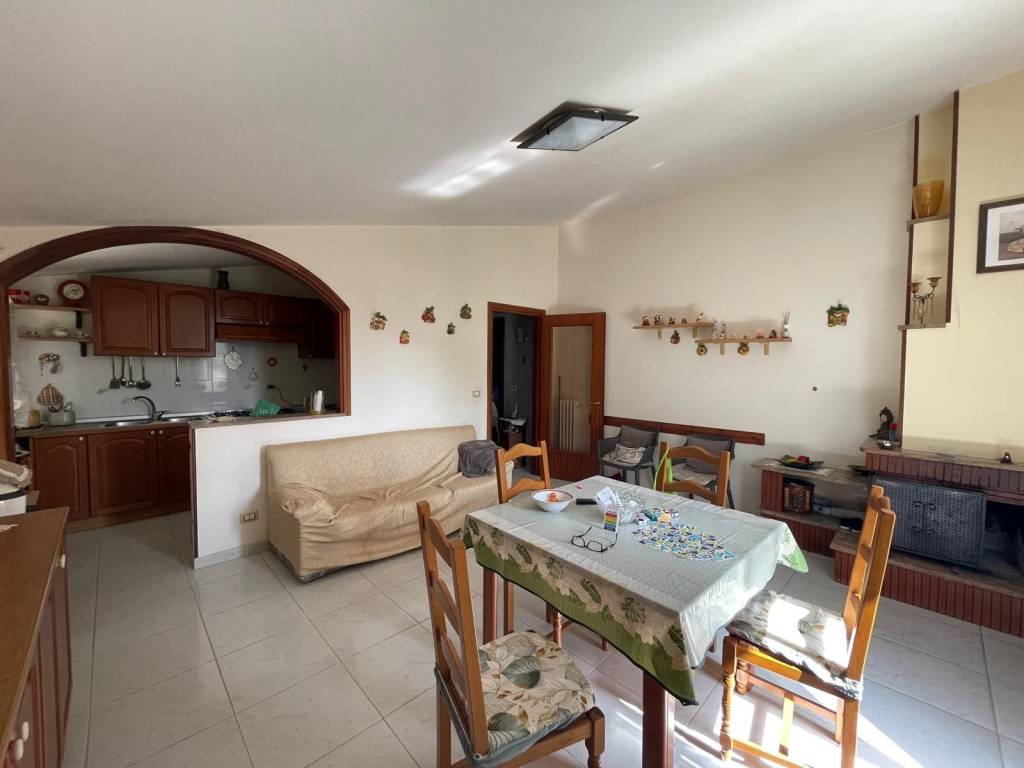 Appartamento a Avellino in Contrada Valle Ponticelli - Foto 3