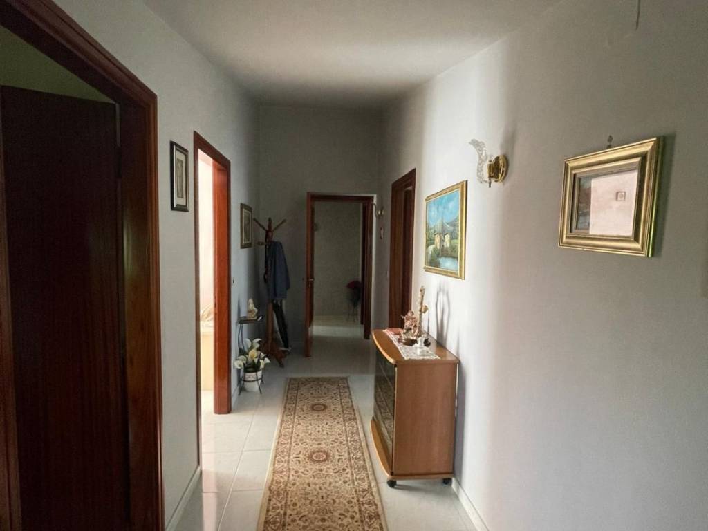 Appartamento a Avellino in Contrada Valle Ponticelli - Foto 4