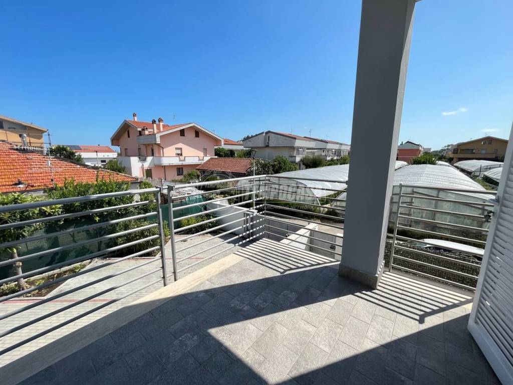 Appartamento a Ortona in Contrada Postilli 51 - Foto 3