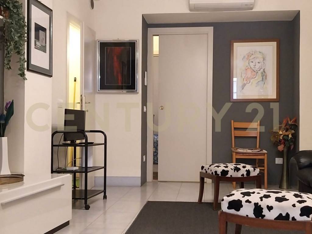 Appartamento a Lucca in Via Michele Rosi, 89 - Foto 2