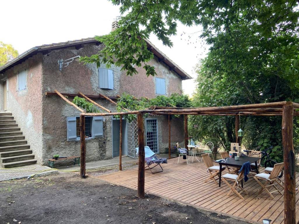 Rustico / casale a Caprarola in località Fogliano - Foto 2