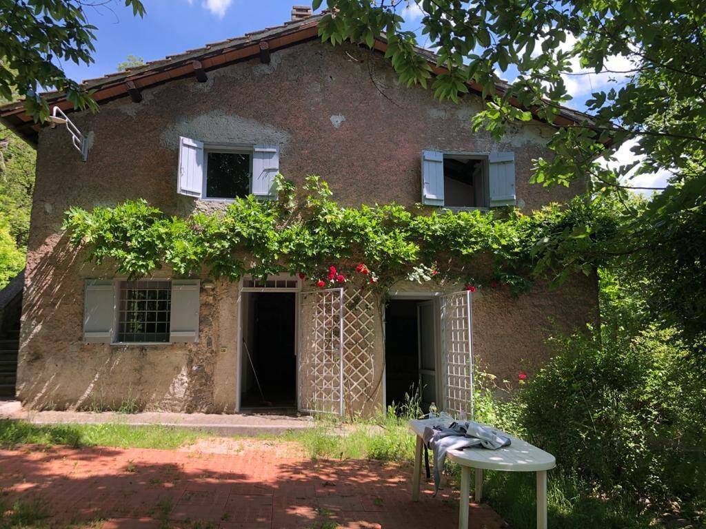 Rustico / casale a Caprarola in località Fogliano - Foto 3