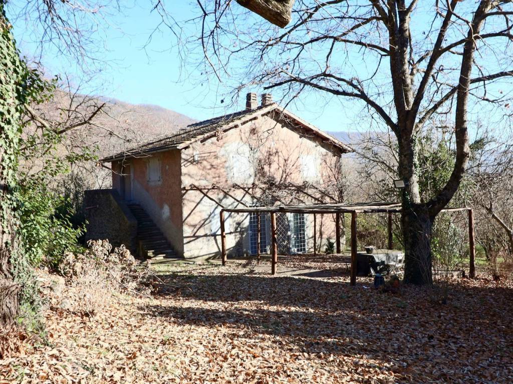 Rustico / casale a Caprarola in località Fogliano - Foto 4