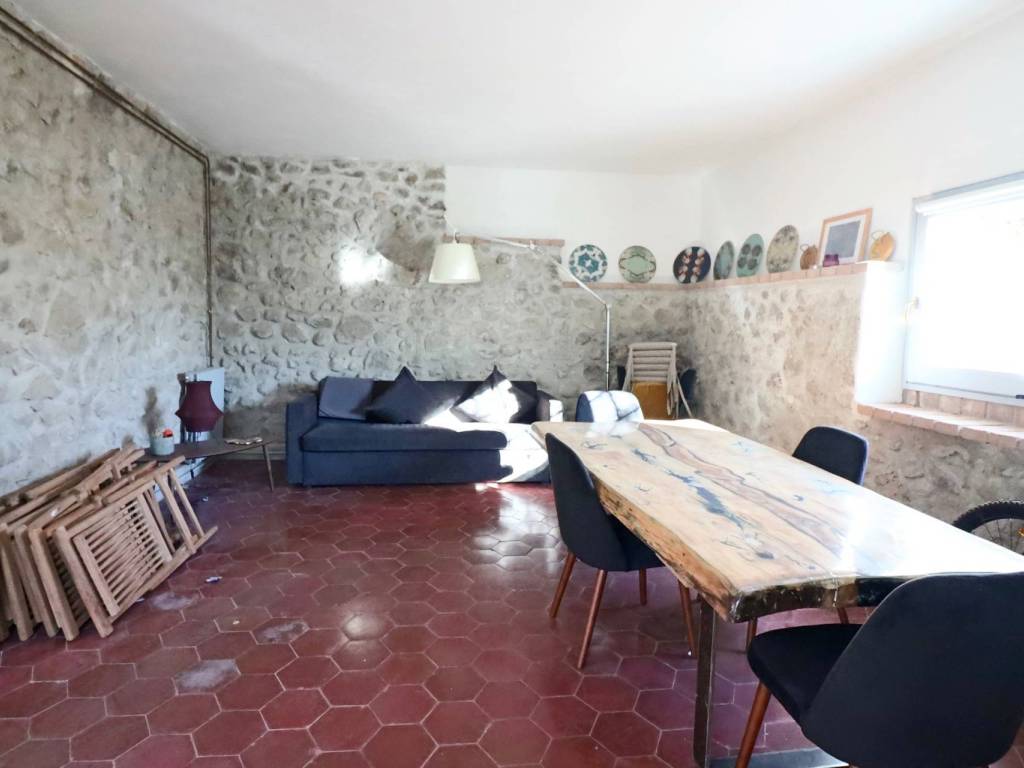 Rustico / casale a Caprarola in località Fogliano - Foto 5