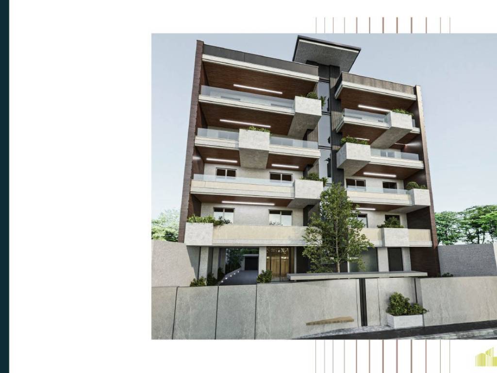 Appartamento a Frattamaggiore in Via Pasquale Russo, 24 - Foto 2