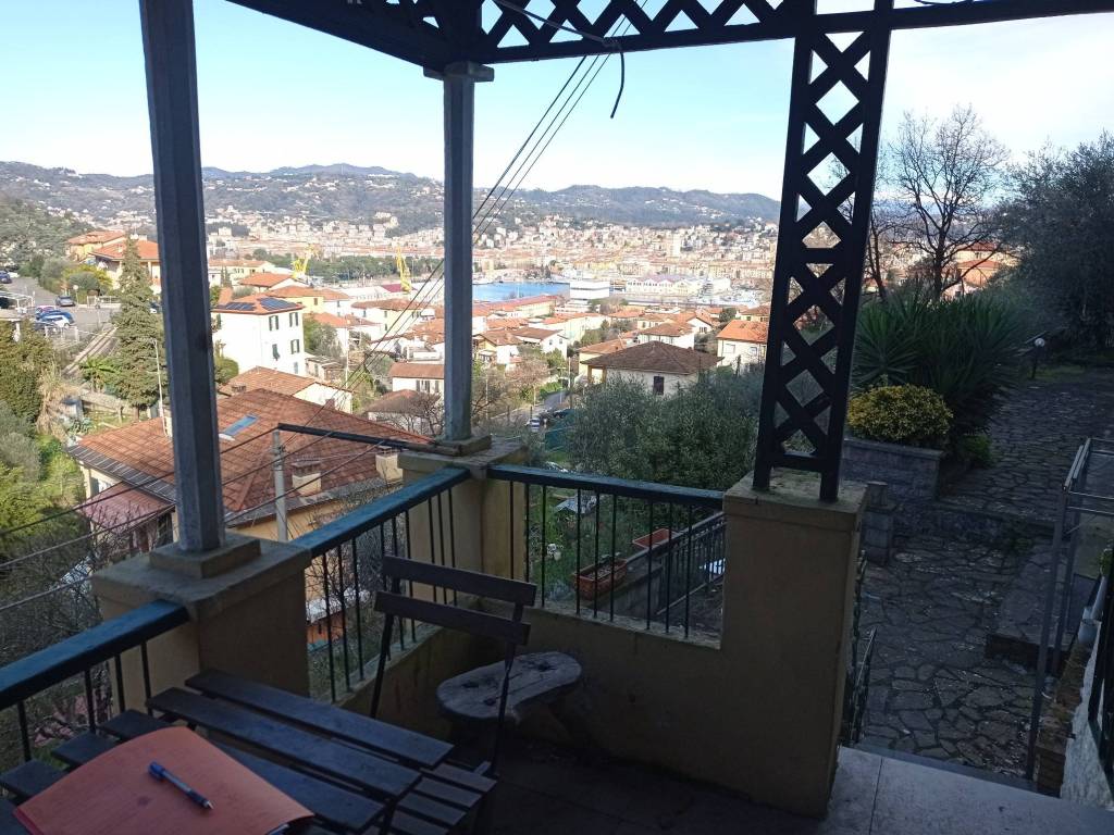 Casa indipendente a La spezia - Foto 2