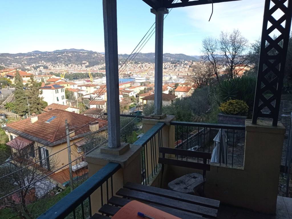 Casa indipendente a La spezia - Foto 4
