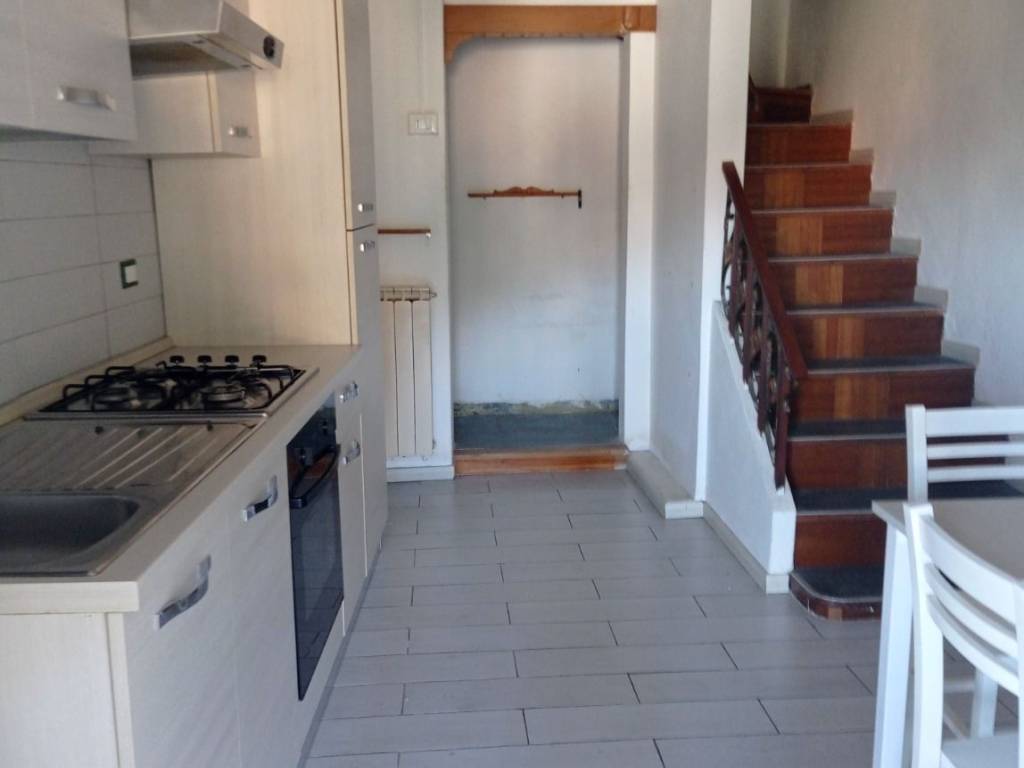 Casa indipendente a La spezia - Foto 5