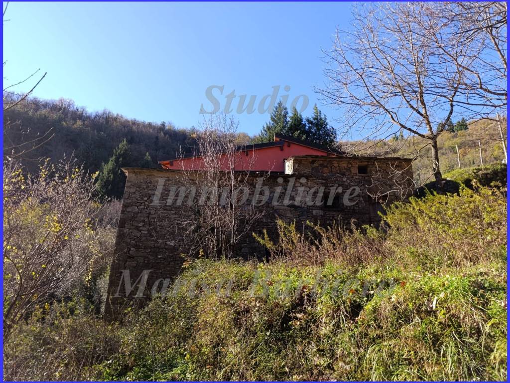 Rustico / casale a Borzonasca in Strada Provinciale di Sopralacroce - Foto 3