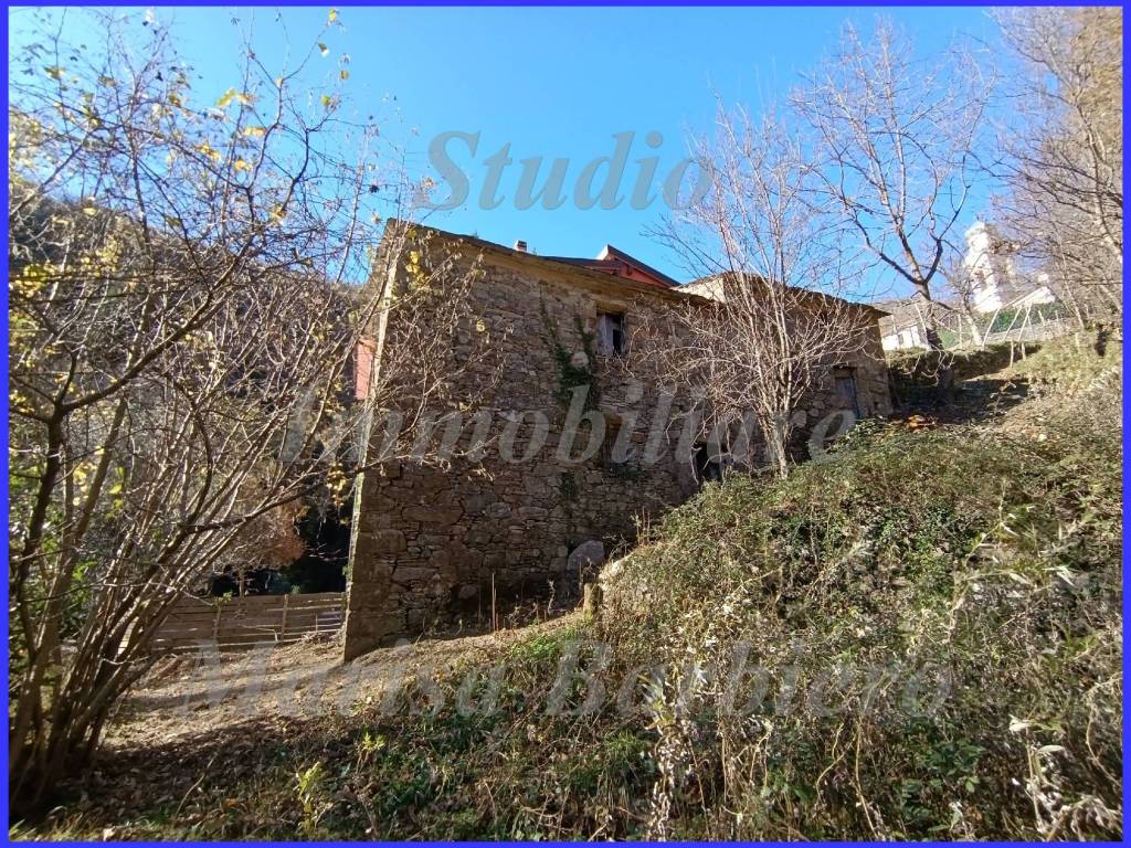 Rustico / casale a Borzonasca in Strada Provinciale di Sopralacroce - Foto 5