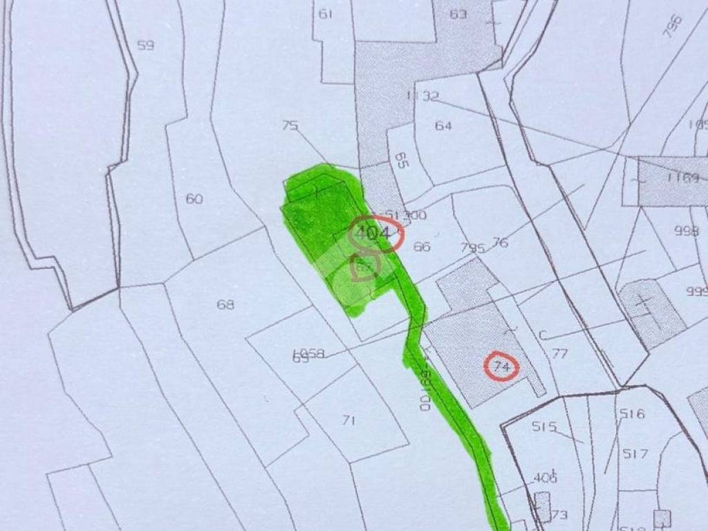 Rustico / casale a Stellanello in Frazione Villarelli, 4 - Foto 2