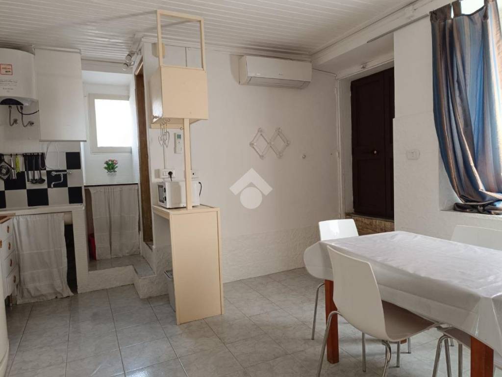 Appartamento a Cagliari in Via mameli, 127 - Foto 2