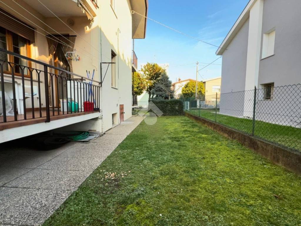 Villa a Treviso in Via Giovanni Maria Malimpensa - Foto 2