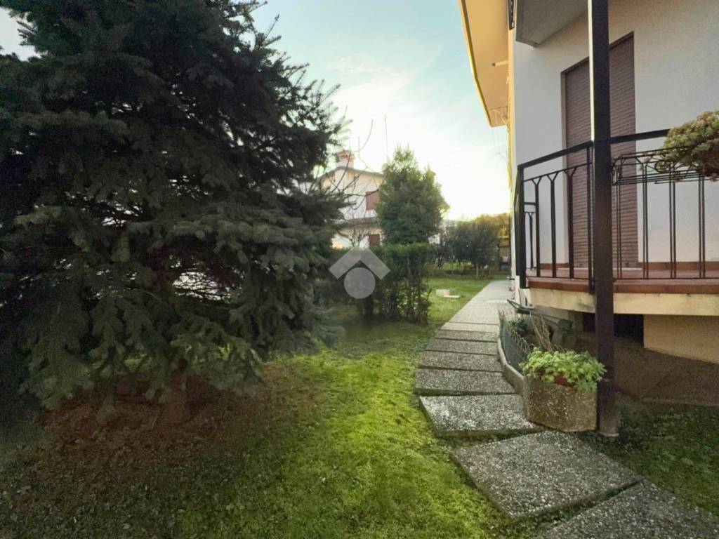 Villa a Treviso in Via Giovanni Maria Malimpensa - Foto 3