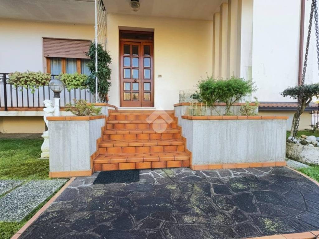 Villa a Treviso in Via Giovanni Maria Malimpensa - Foto 4