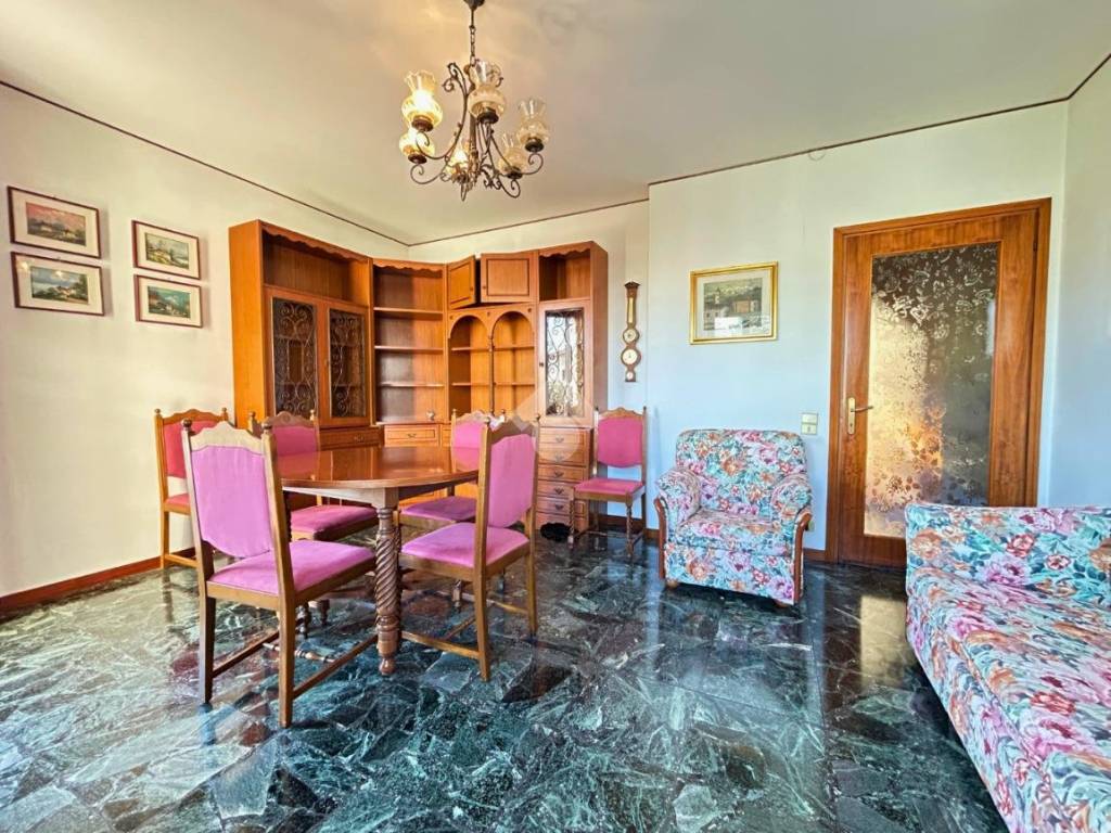 Villa a Treviso in Via Giovanni Maria Malimpensa - Foto 5