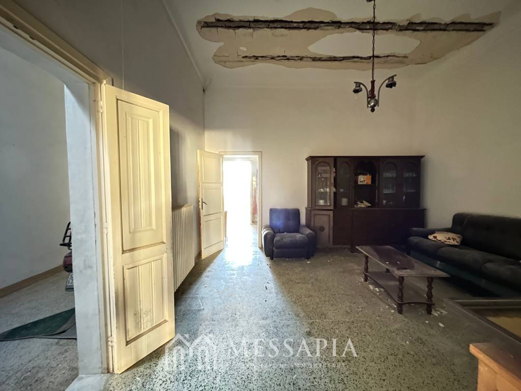 Casa indipendente a Presicce-acquarica in Via Giacomo Puccini, 47 - Foto 3