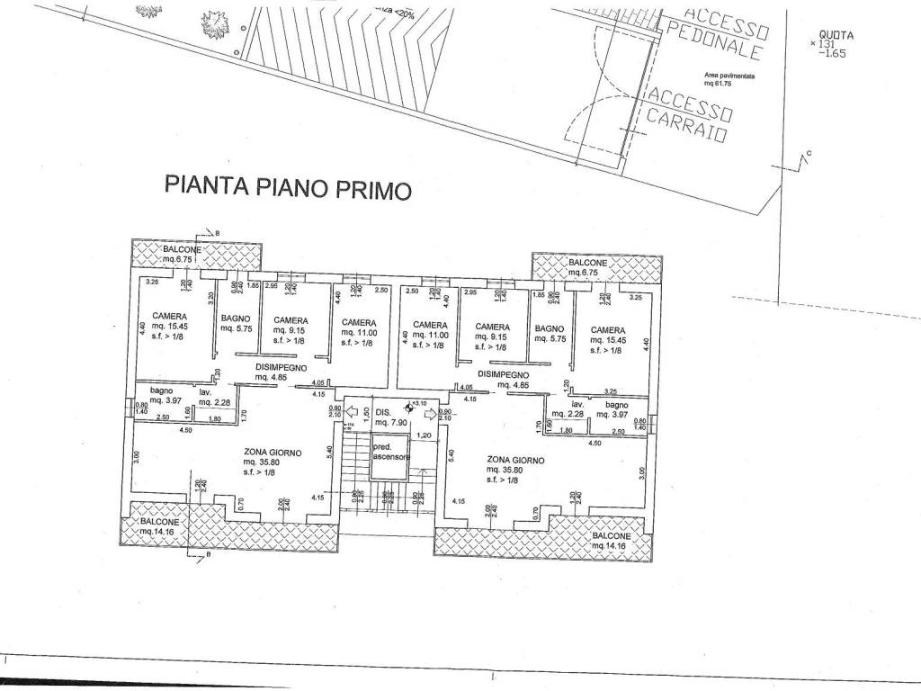 Appartamento a Colognola ai colli in Via Calcinese, 27 - Foto 2