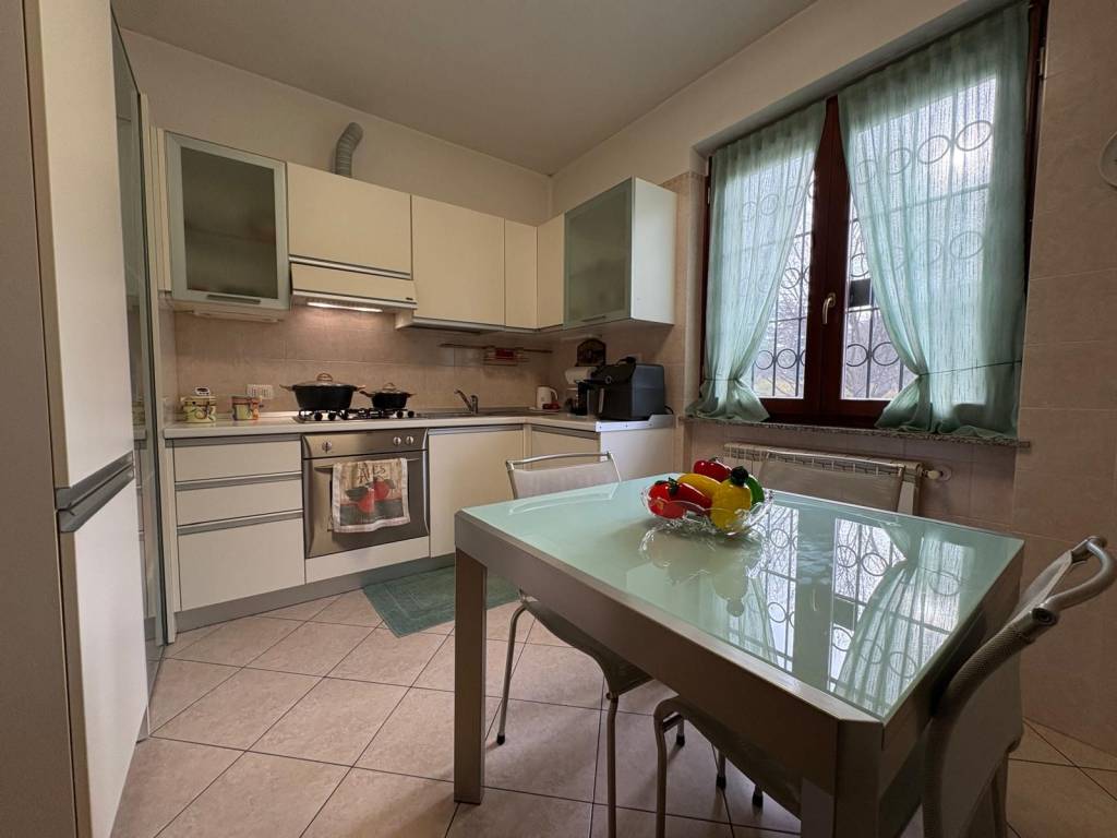 Appartamento a Osio sotto in Via Amerigo Vespucci - Foto 3